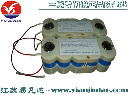 20GNYG4.0 S-VDR电池,韩国SAMYUNG HMT-S100航行数据记录仪电池
