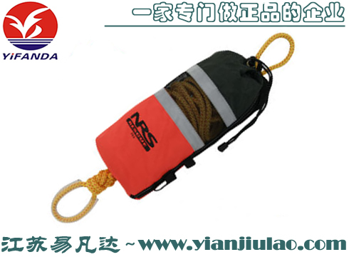 NRS专业版救援抛绳包（NFPA认证）