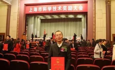 上海海事大学电推技术为高端船舶装上“中国心”
