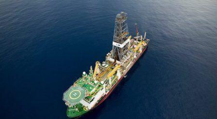 Odfjell Drilling租出1艘超深水钻井船