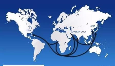 油船市场：VLCC仍将称“霸”中东市场