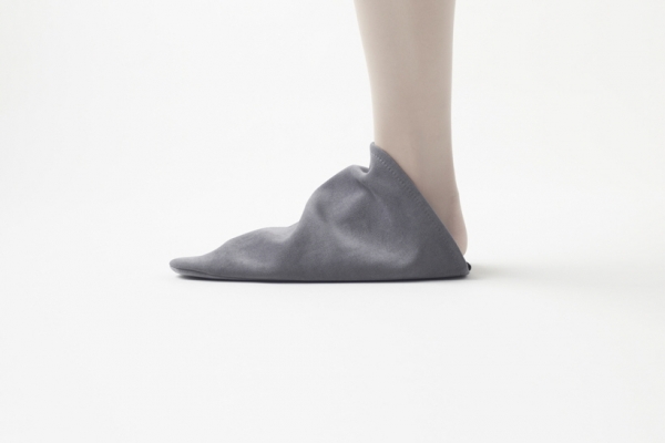 Minimalist Footwear 锥形拖鞋（四）