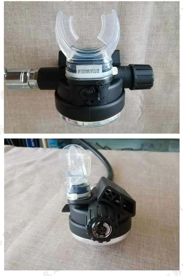 台湾saekodive水肺潜水呼吸器、进口正光潜水一二级调节器套装呼吸器装备