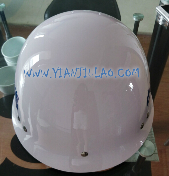 YFDTK-03海事头盔,海事局出勤工作头盔,CHINA MSA海事局专用头盔